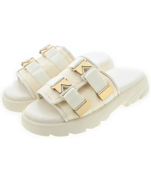 BOTTEGA VENETA 涼鞋