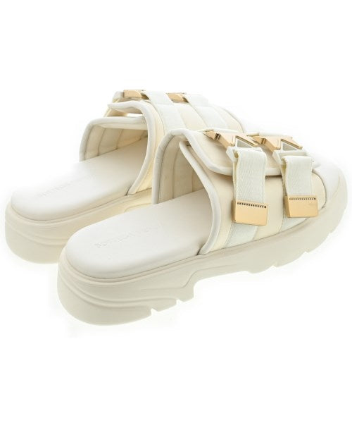 BOTTEGA VENETA 涼鞋
