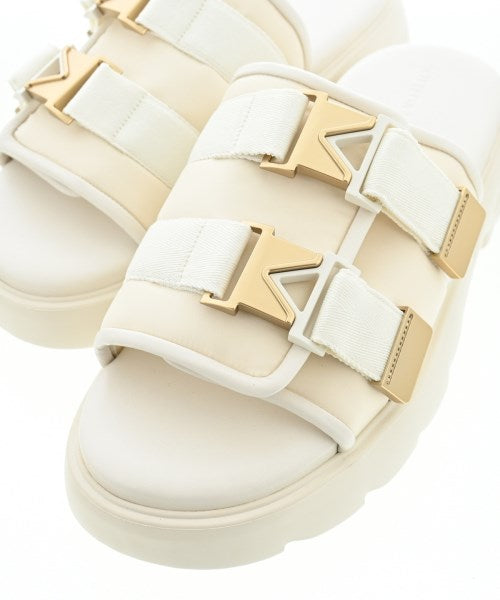 BOTTEGA VENETA 涼鞋