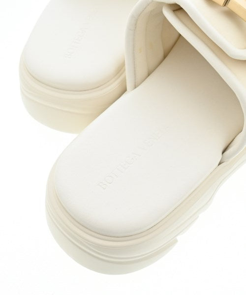 BOTTEGA VENETA 涼鞋