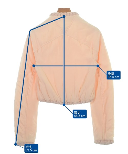 BOTTEGA VENETA 其他飛行外套