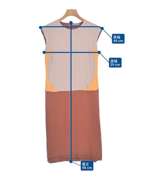 BOTTEGA VENETA 洋裝