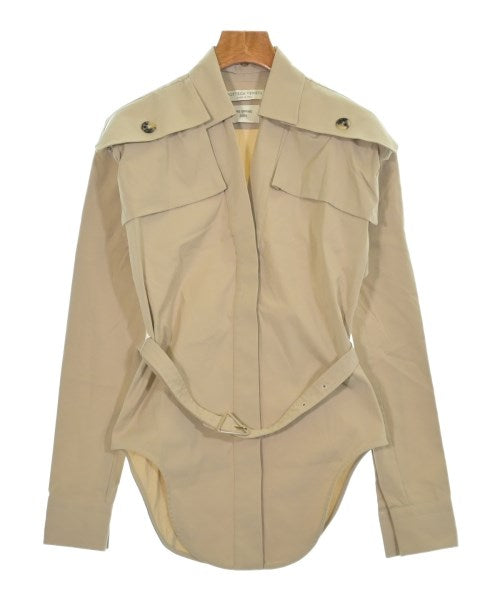 BOTTEGA VENETA 休閒襯衫