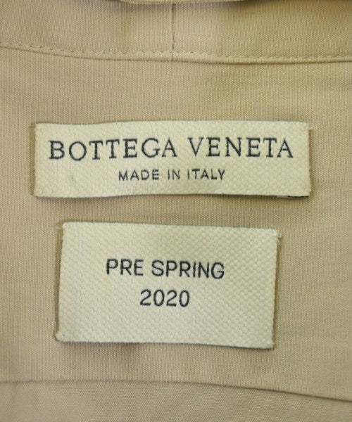 BOTTEGA VENETA 休閒襯衫