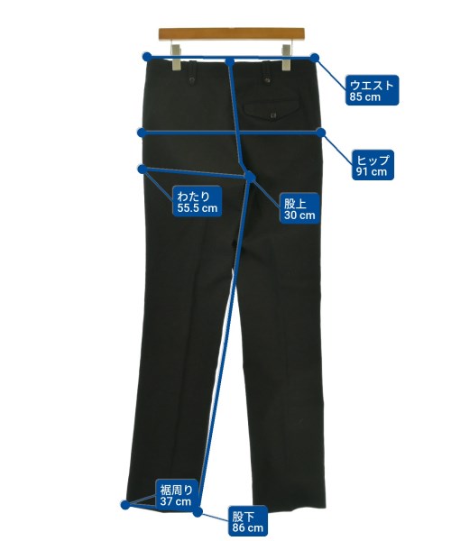 BOTTEGA VENETA 長褲