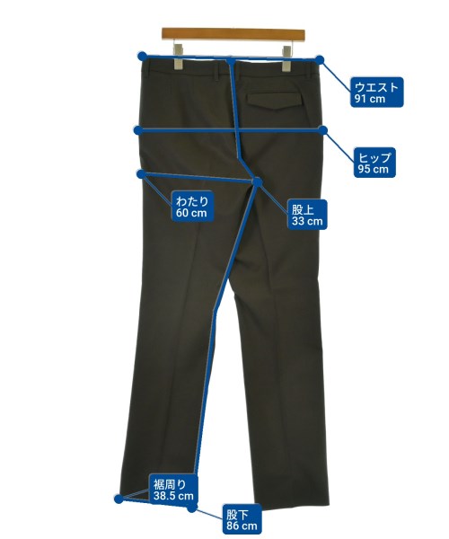 BOTTEGA VENETA 長褲