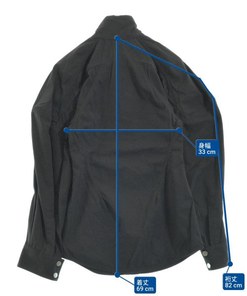 BOTTEGA VENETA 休閒襯衫