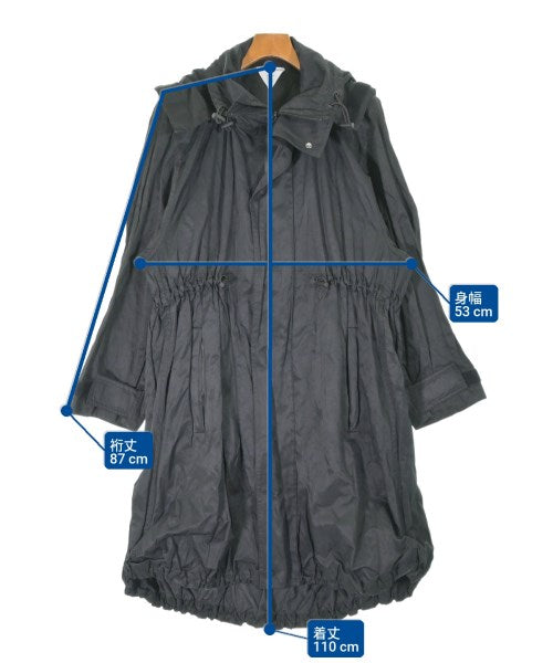 BOTTEGA VENETA 其他大衣