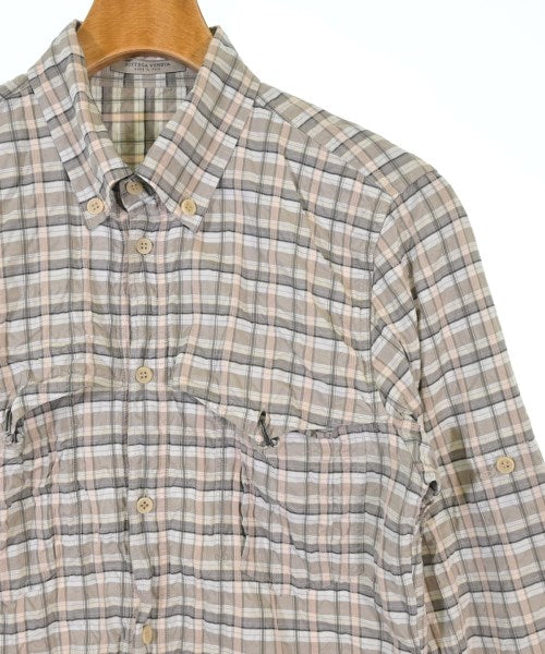 BOTTEGA VENETA 休閒襯衫