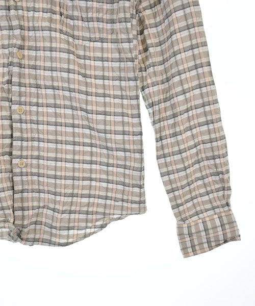 BOTTEGA VENETA 休閒襯衫