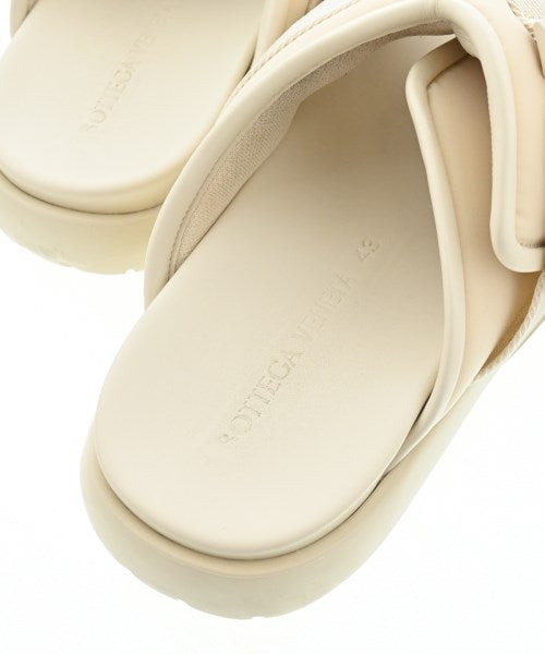 BOTTEGA VENETA 涼鞋
