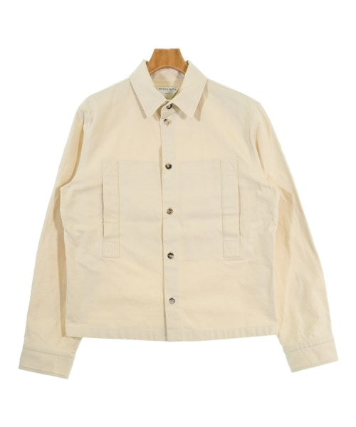 BOTTEGA VENETA 牛仔夾克