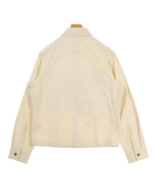 BOTTEGA VENETA 牛仔夾克