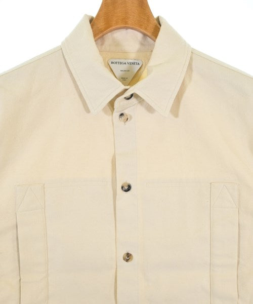 BOTTEGA VENETA 牛仔夾克