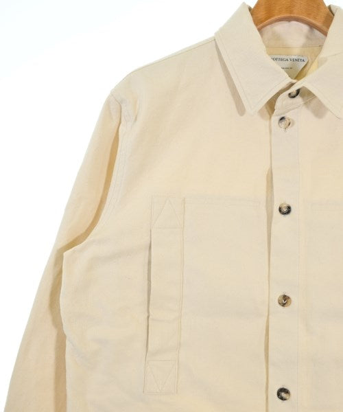 BOTTEGA VENETA 牛仔夾克