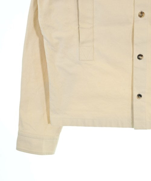 BOTTEGA VENETA 牛仔夾克