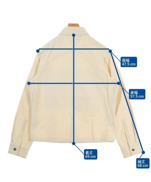 BOTTEGA VENETA 牛仔夾克