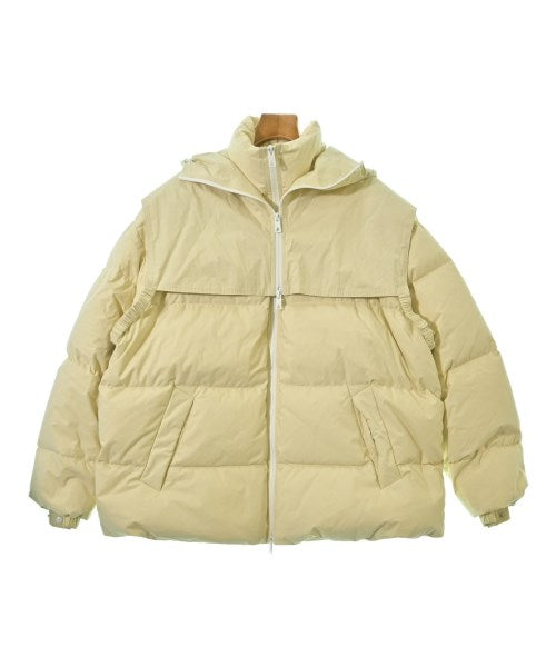 BOTTEGA VENETA 羽絨夾克/背心