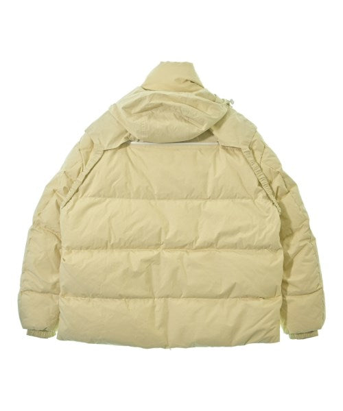 BOTTEGA VENETA 羽絨夾克/背心