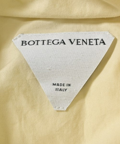 BOTTEGA VENETA 羽絨夾克/背心