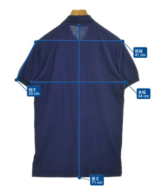 BOTTEGA VENETA POLO衫