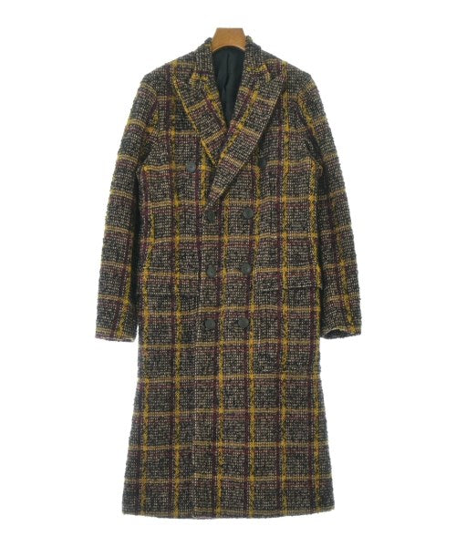 BOTTEGA VENETA 其他大衣