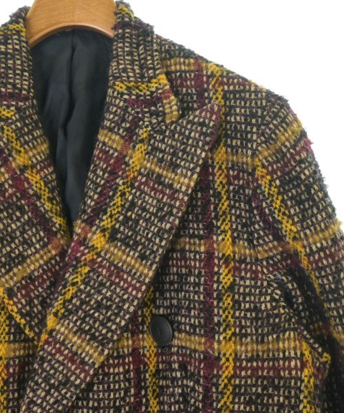 BOTTEGA VENETA 其他大衣