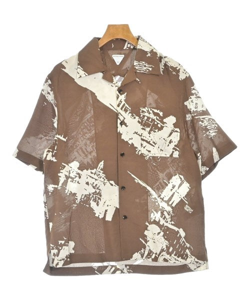 BOTTEGA VENETA 休閒襯衫