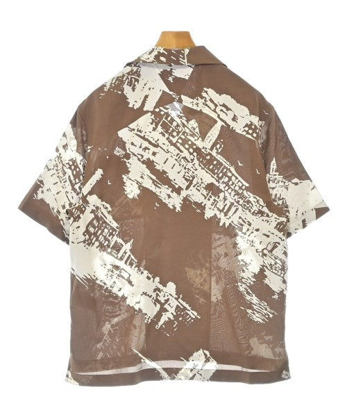 BOTTEGA VENETA 休閒襯衫