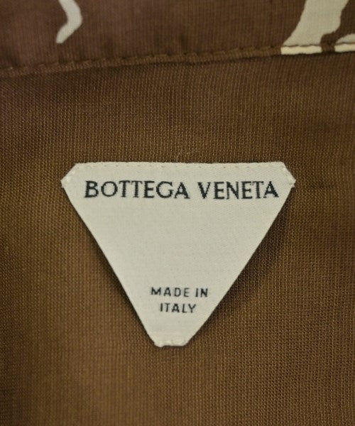 BOTTEGA VENETA 休閒襯衫