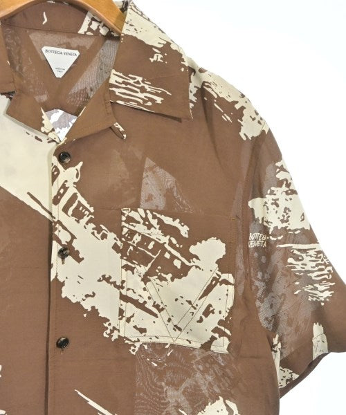 BOTTEGA VENETA 休閒襯衫
