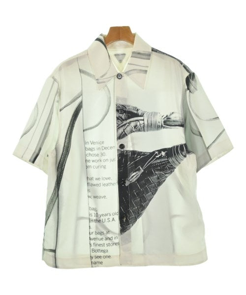 BOTTEGA VENETA 休閒襯衫