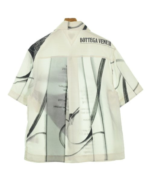 BOTTEGA VENETA 休閒襯衫