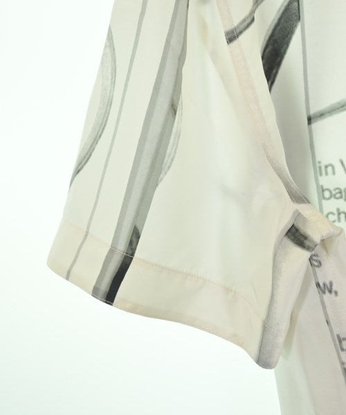 BOTTEGA VENETA 休閒襯衫