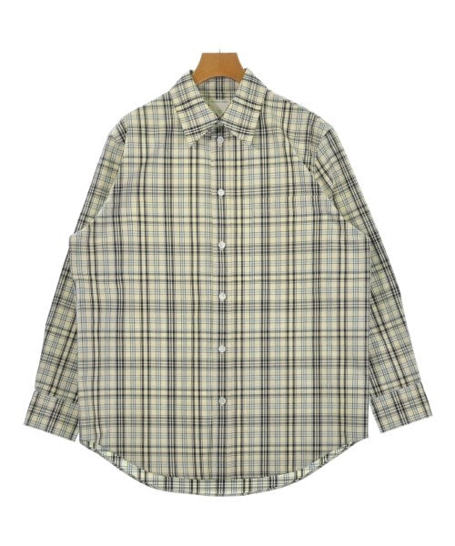 BOTTEGA VENETA 休閒襯衫