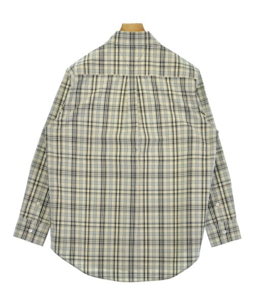 BOTTEGA VENETA 休閒襯衫