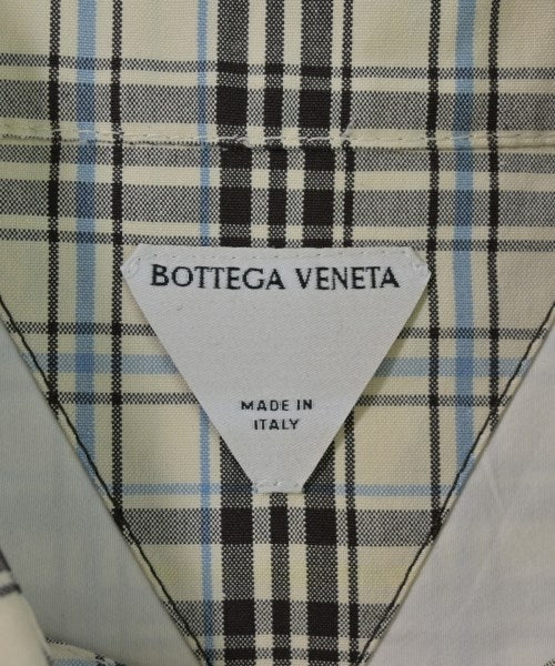 BOTTEGA VENETA 休閒襯衫