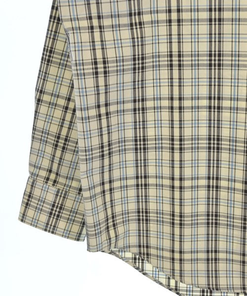 BOTTEGA VENETA 休閒襯衫