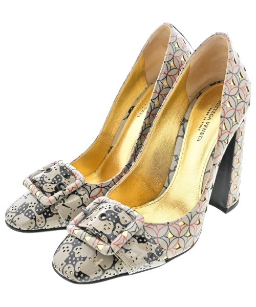 BOTTEGA VENETA 高跟鞋