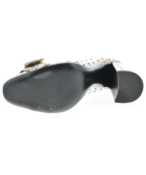 BOTTEGA VENETA 高跟鞋