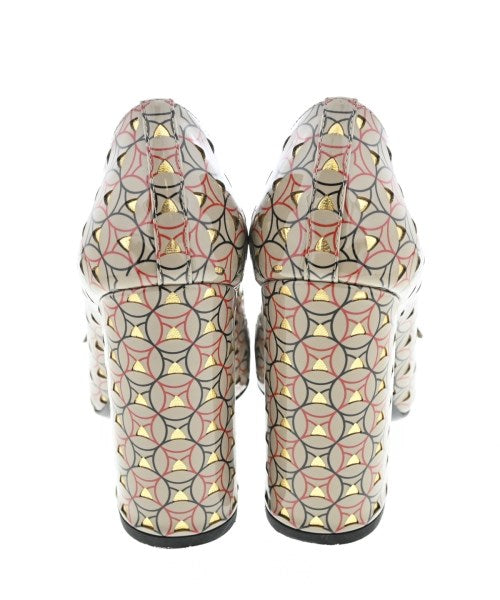 BOTTEGA VENETA 高跟鞋