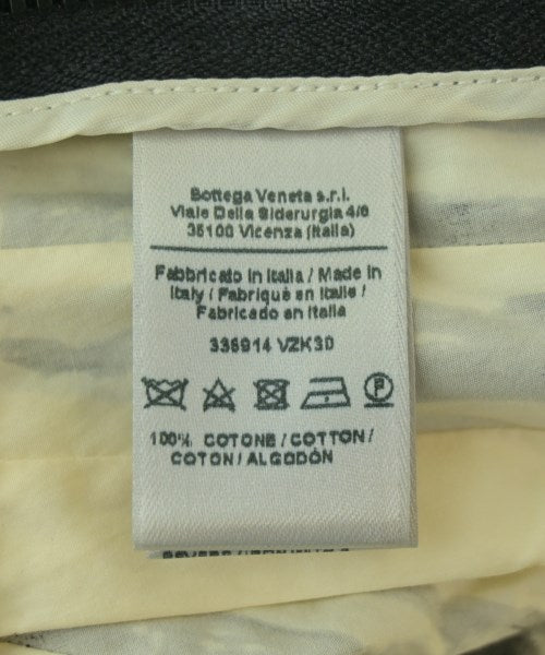 BOTTEGA VENETA 膝上裙
