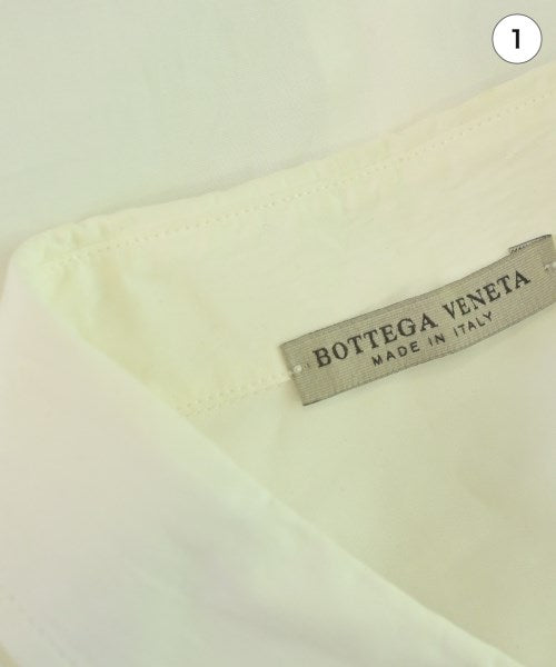 BOTTEGA VENETA 休閒襯衫