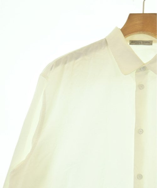BOTTEGA VENETA 休閒襯衫