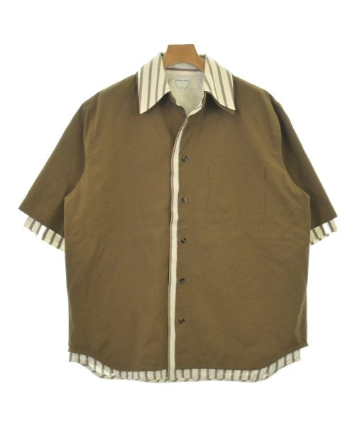 BOTTEGA VENETA 休閒襯衫
