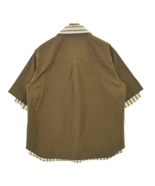 BOTTEGA VENETA 休閒襯衫