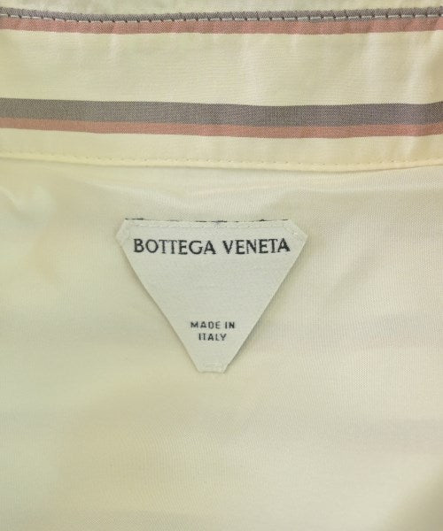 BOTTEGA VENETA 休閒襯衫