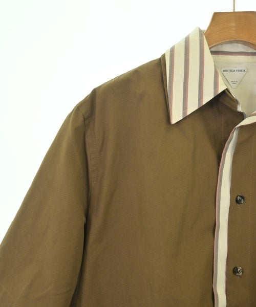 BOTTEGA VENETA 休閒襯衫