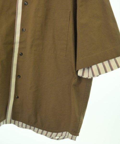 BOTTEGA VENETA 休閒襯衫