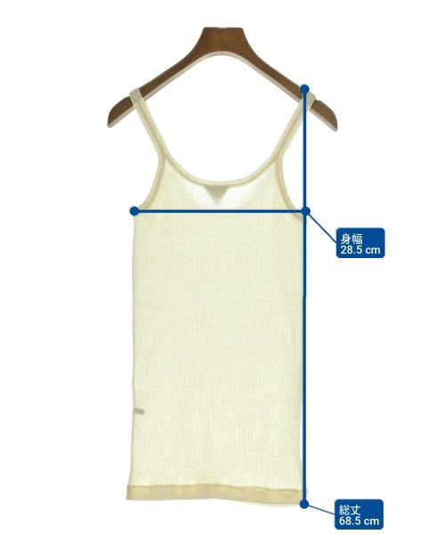 BOTTEGA VENETA 背心